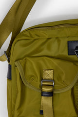 Utility Laptop Bag - Olive
