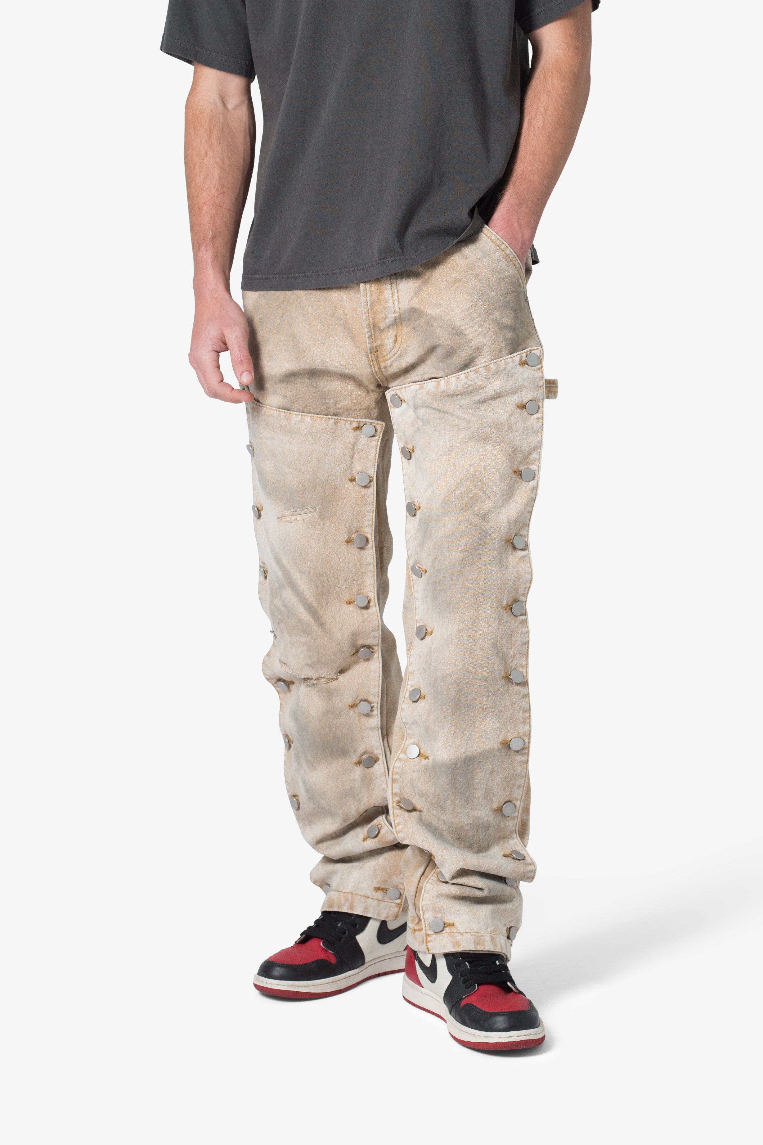 Baggy Jeans for Men — mnml