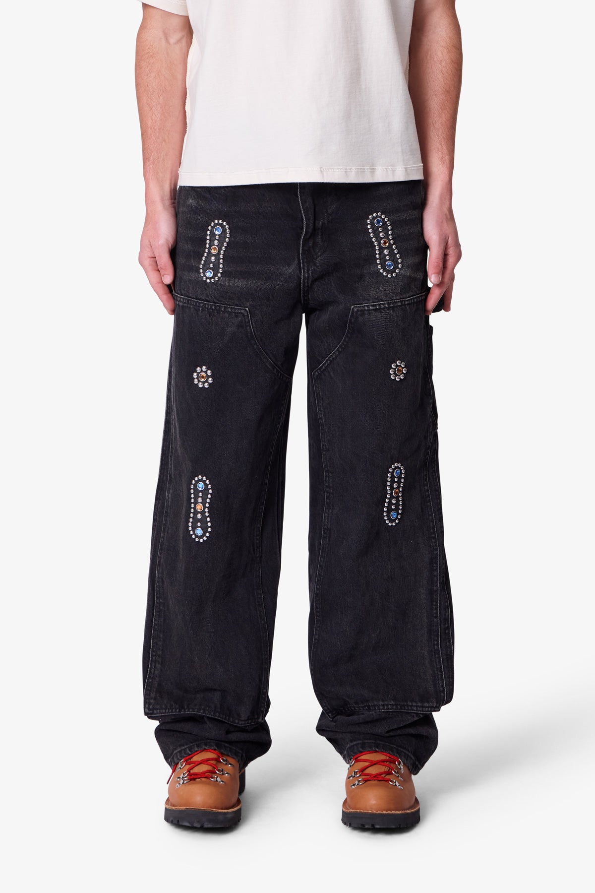 Baggy Jeans for Men — mnml