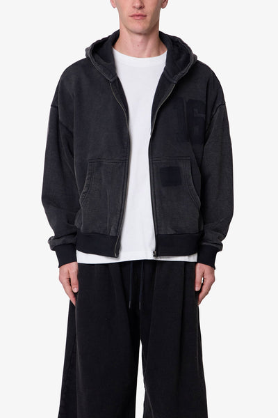 archive leather hoodie y2k v系 ekam lgb archive leather hoodie y2k お兄系 ekam lgb 【公式通販】