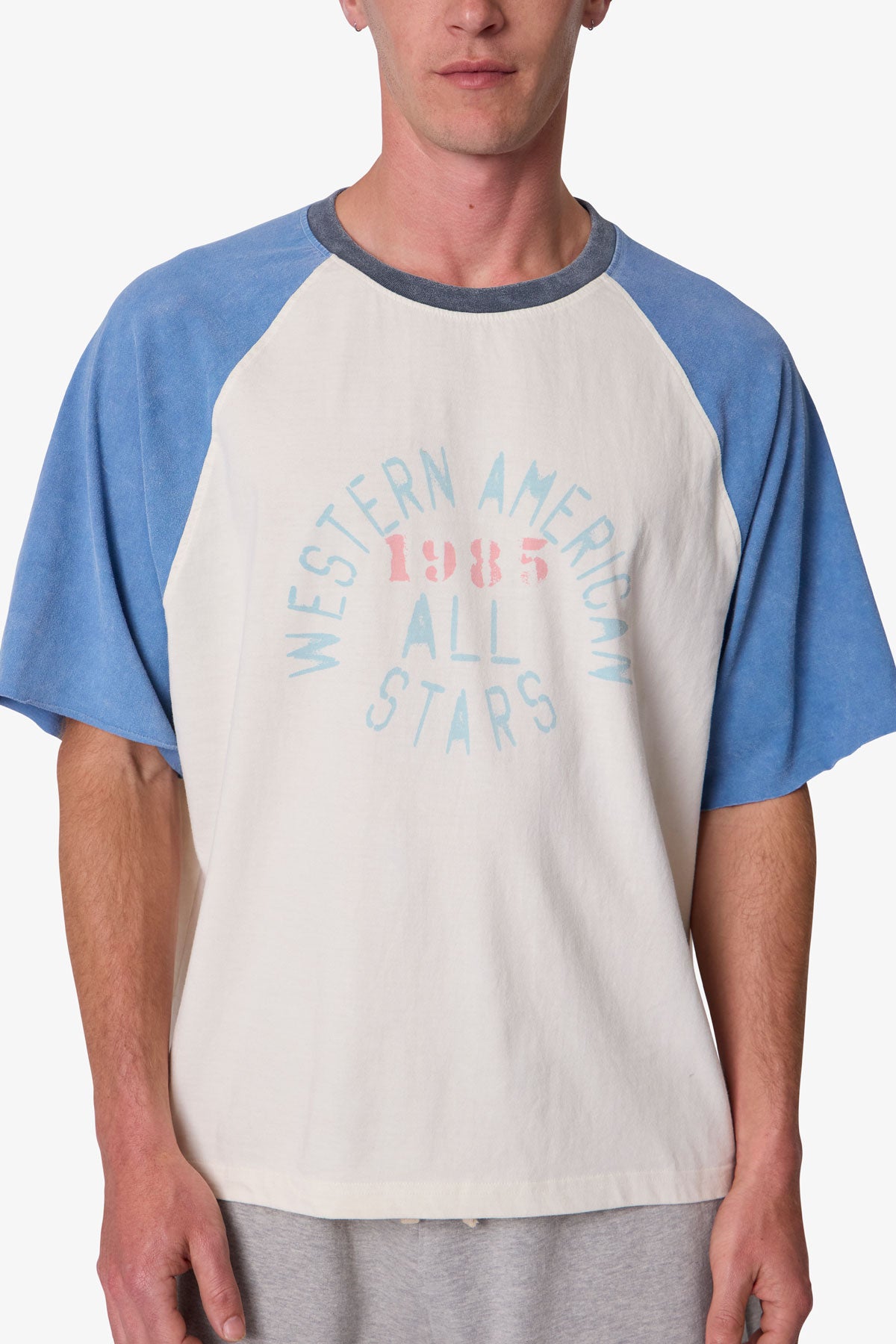Vintage Baseball 3/4