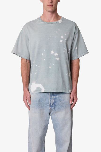 Vintage Painter Tee - Slate