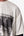Voyeur Layered Thermal L/S Tee - White/Black