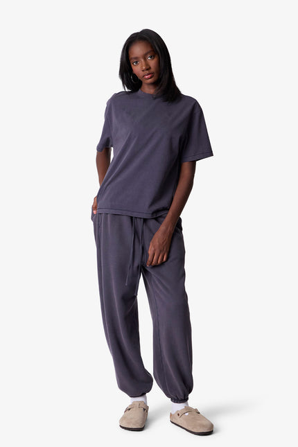 Relaxed Tee - Slate