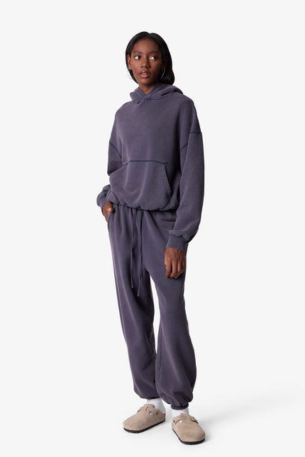 Cinch Sweatpants - Slate