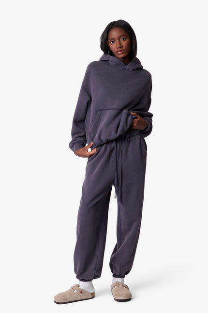 Pullover Hoodie - Slate