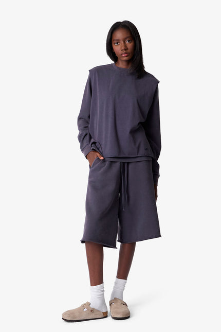 Cut Off Tank - Slate