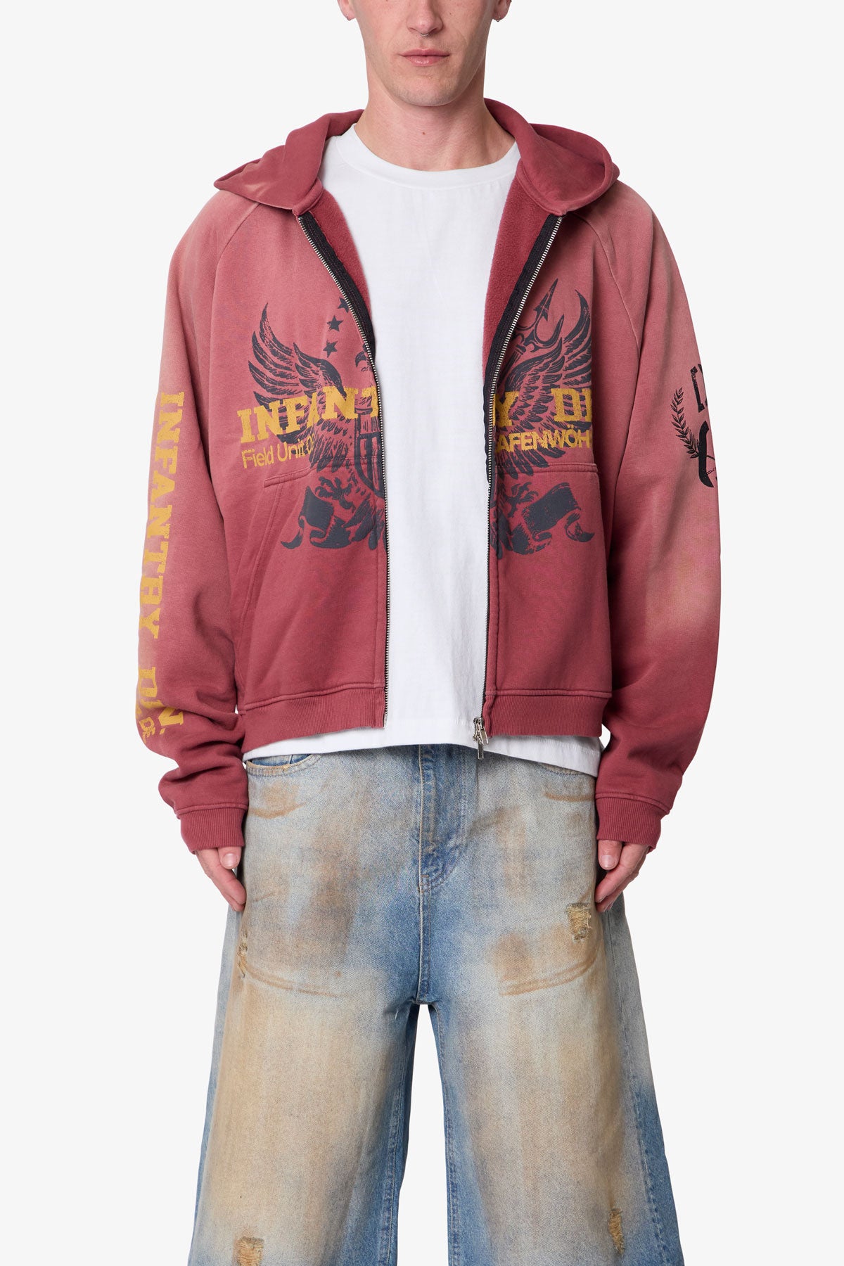 Outerwear for Men | Jackets, Hoodies & More | mnml