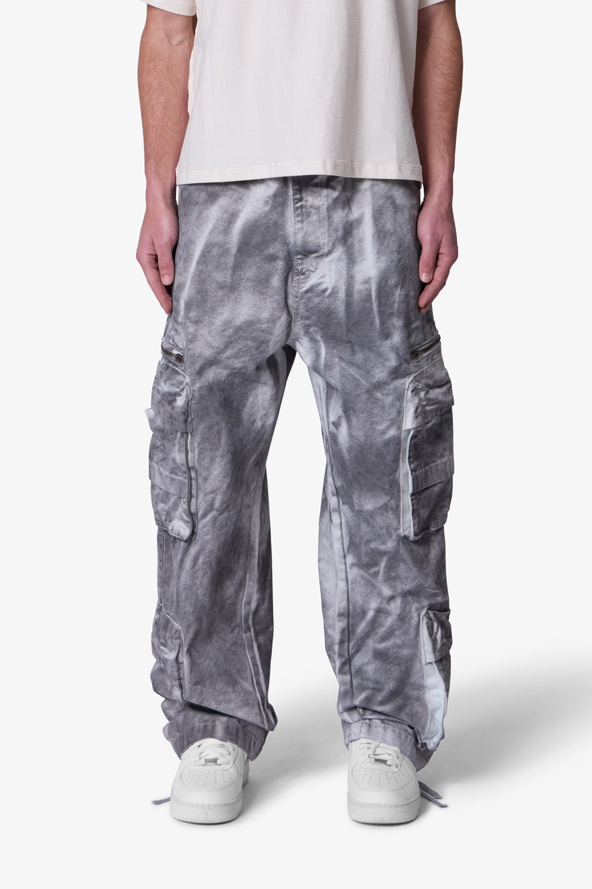 Baggy Jeans for Men — mnml