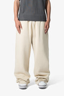 Pantalones deportivos holgados lavados - Washed Earth