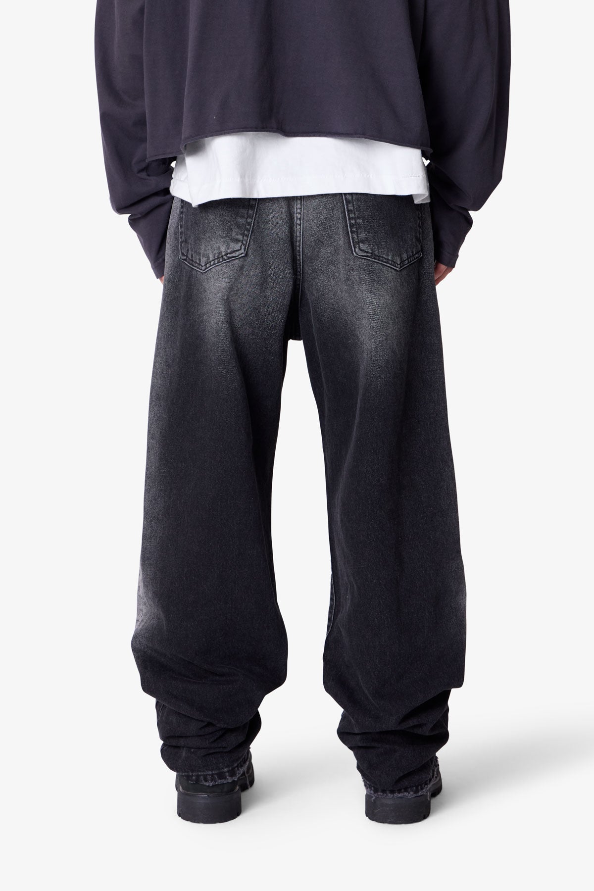 West-Double-Knee-Denim-Black-