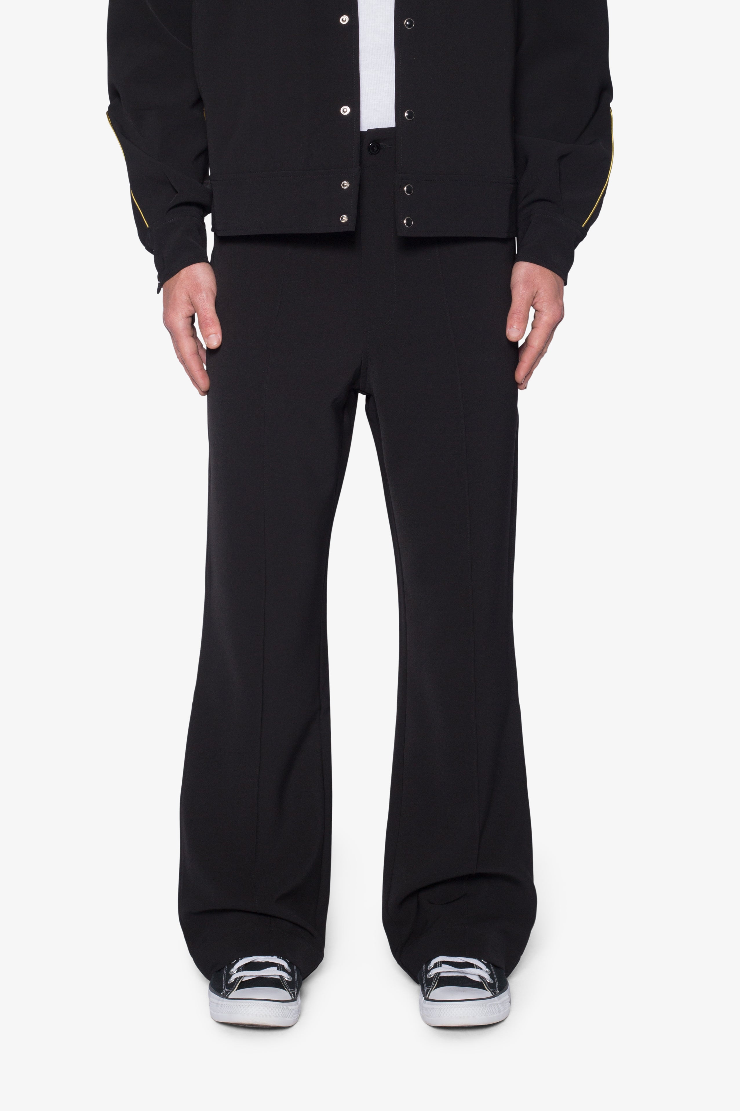 Every Day Pants for Men & Women — mnml
