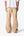 Workshop Kick Flare Denim - Khaki