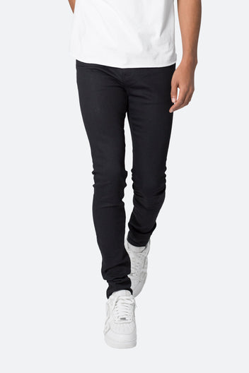 Denim Skinny Jeans For Men — Mnml