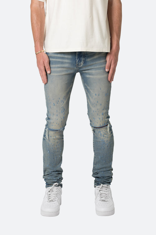 Mnml best sale jeans fit