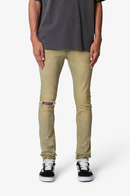 Jean skinny X511 - Bleu