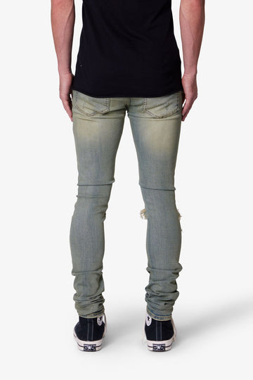 X511 Skinny Denim - Blue