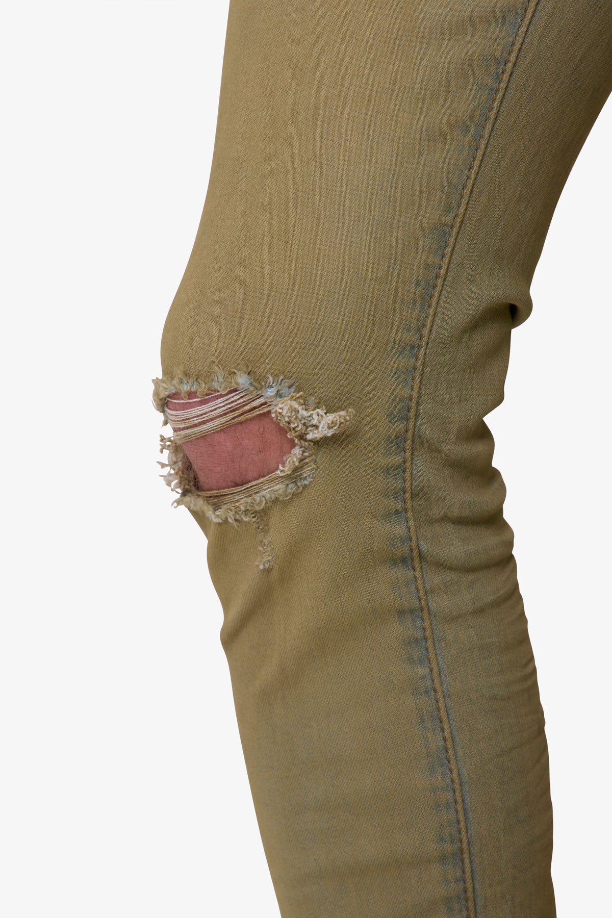 X511 Denim - Blue | mnml | shop now