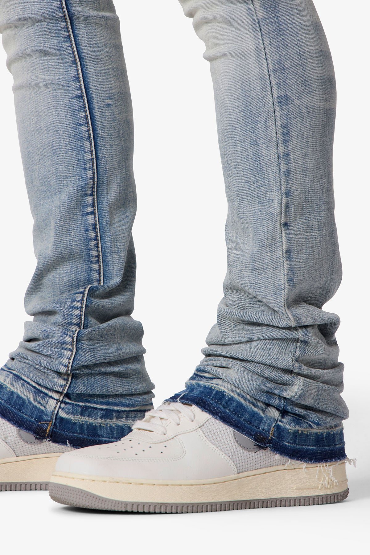 Jeans Da Lavoro U-Power JAM 5 Tasche Slim-Fit Jeans Da Lavoro U-Power JAM 5 Tasche Slim-Fit