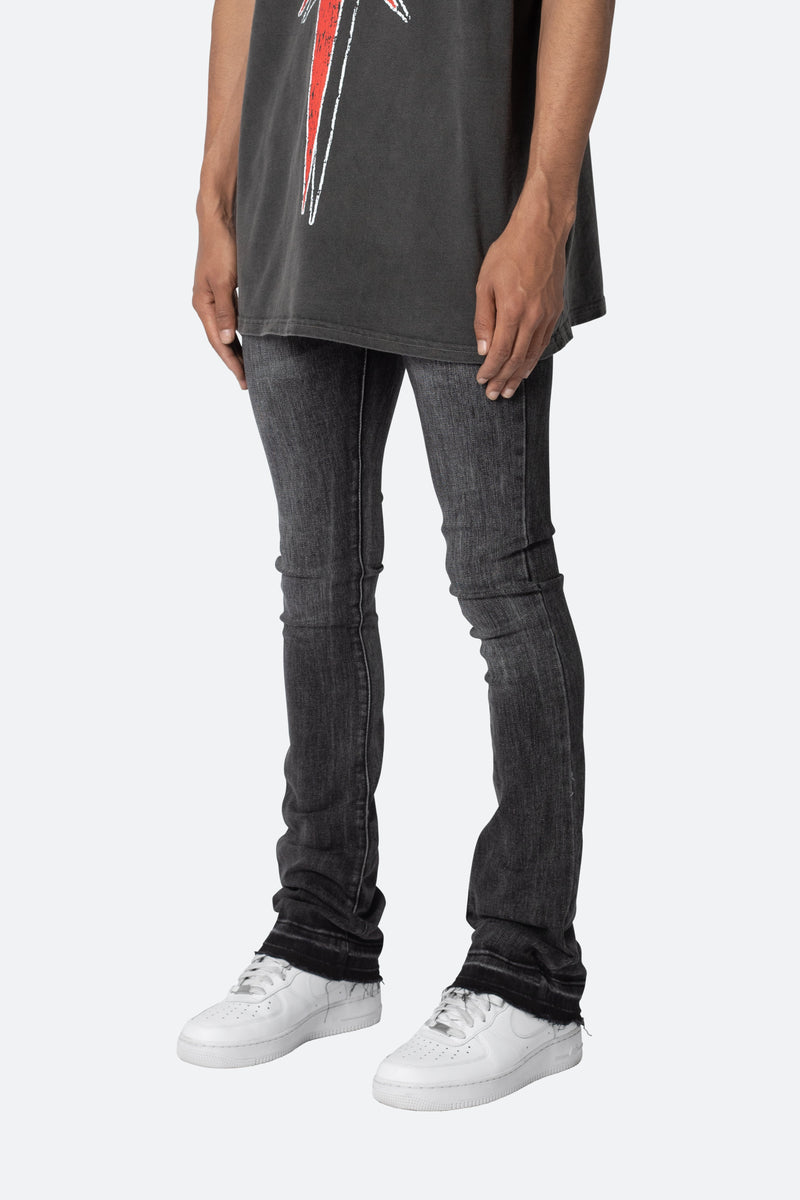 Introducing our latest denim fit  X514 Stacked Denim just landed
