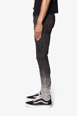 X626 Skinny Stacked Denim - Multi