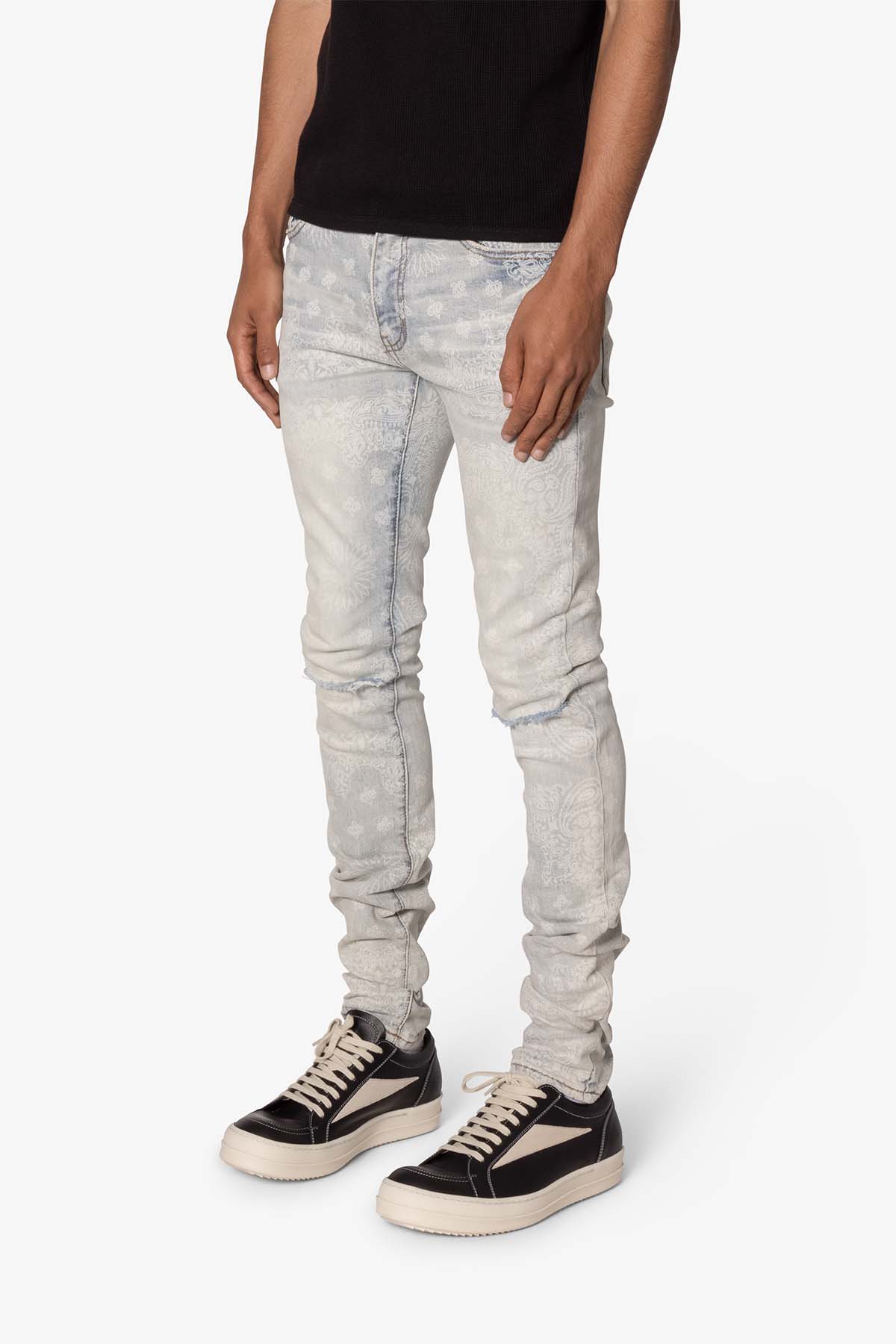 X696-Paisley-Patterned-Denim-