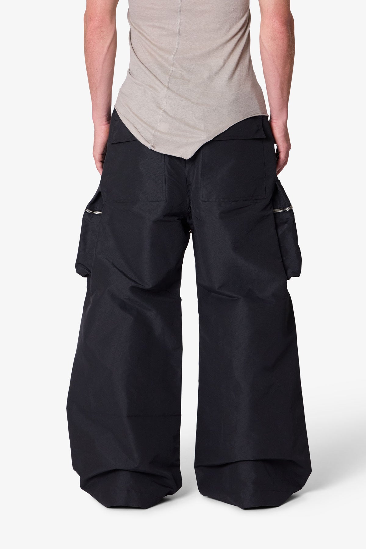 Zip-Cargo-Pocket-Rave-Pants-