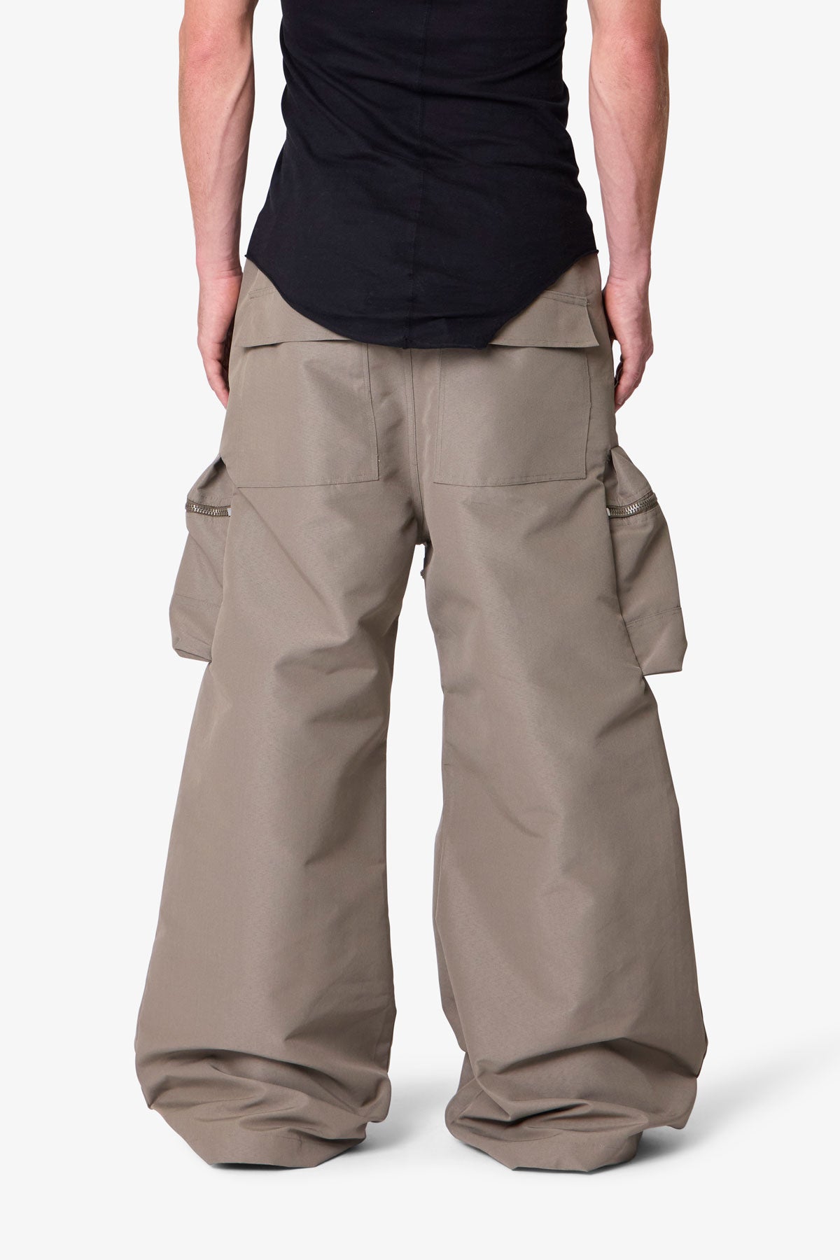 Zip-Cargo-Pocket-Rave-Pants-