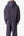 Zip Hoodie - Slate