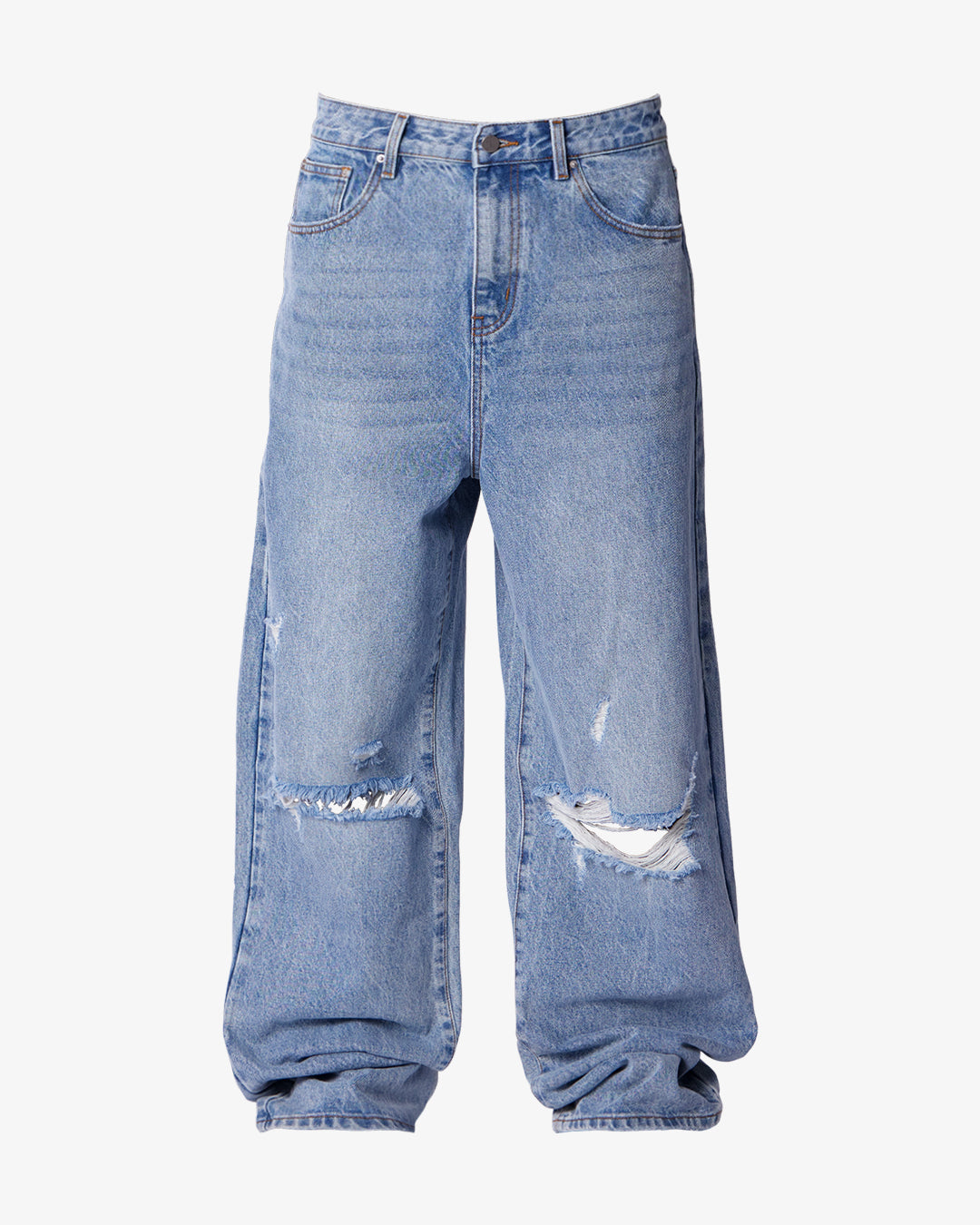 mnml - streetwear & denim - modern simplicity