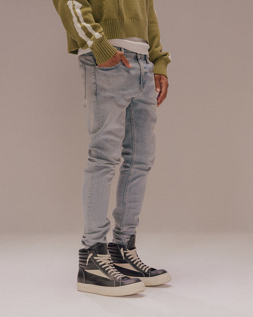 DENIM, UPDATED image 1