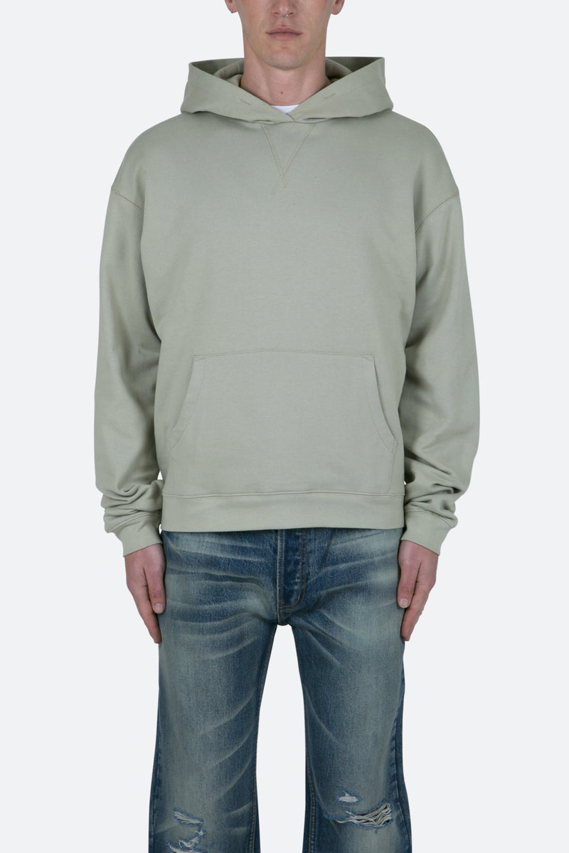 Mnml basic clearance hoodie