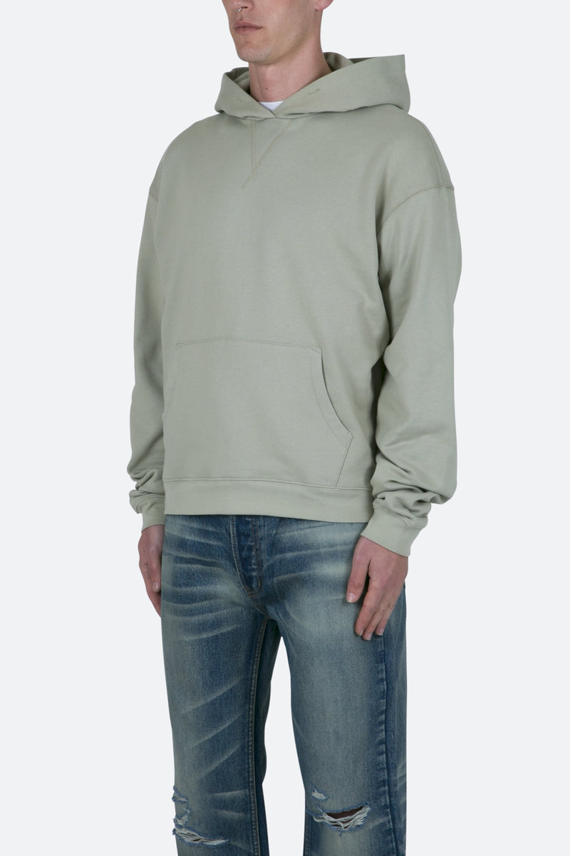 Mnml best sale basic hoodie