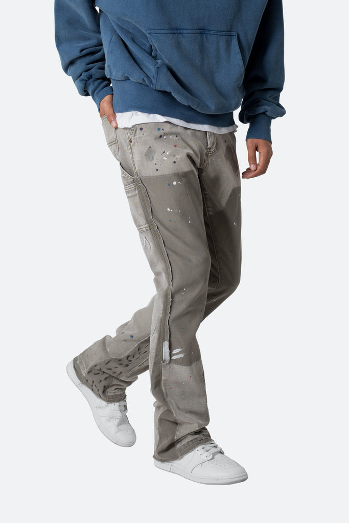 Bell Bottom Jeans For Men MNML B243 FLARE DENIM BROWN Grailed Mnml B bell-bottom-jeans-for-men-mnml-b243-flare-denim-brown-grailed-mnml-b