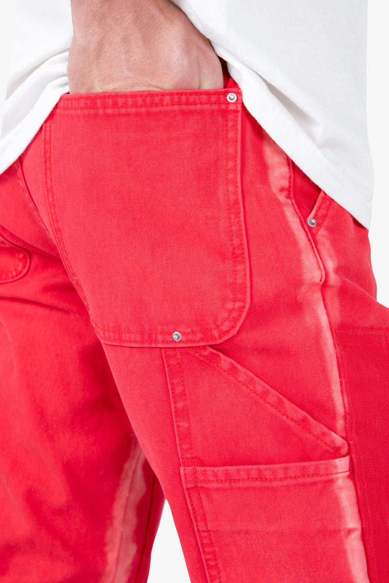 red jeans – MariaOnPoint