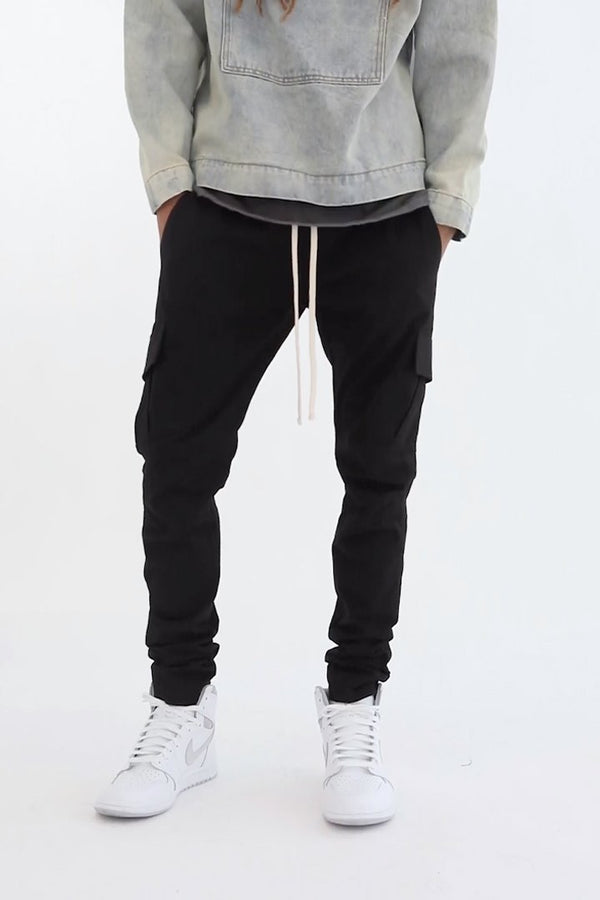 Cargo-Drawcord-II-Pants-Black-