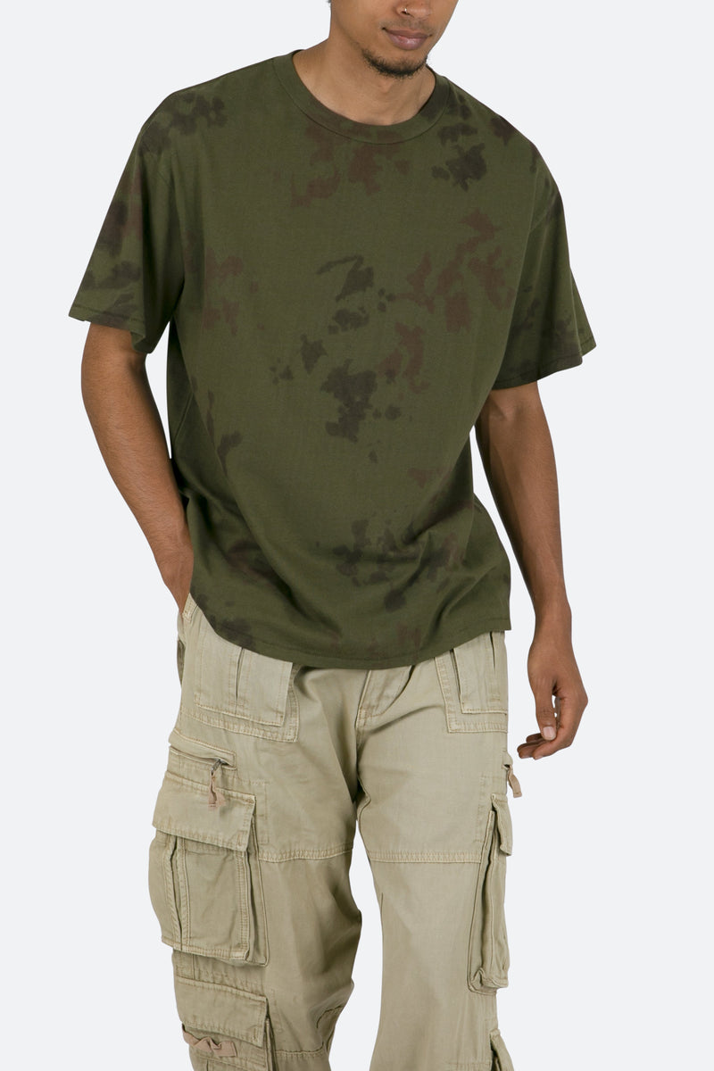 Special Sales Mnml Shirts - Green/Purple Scorpion Vintage Flannel Mens