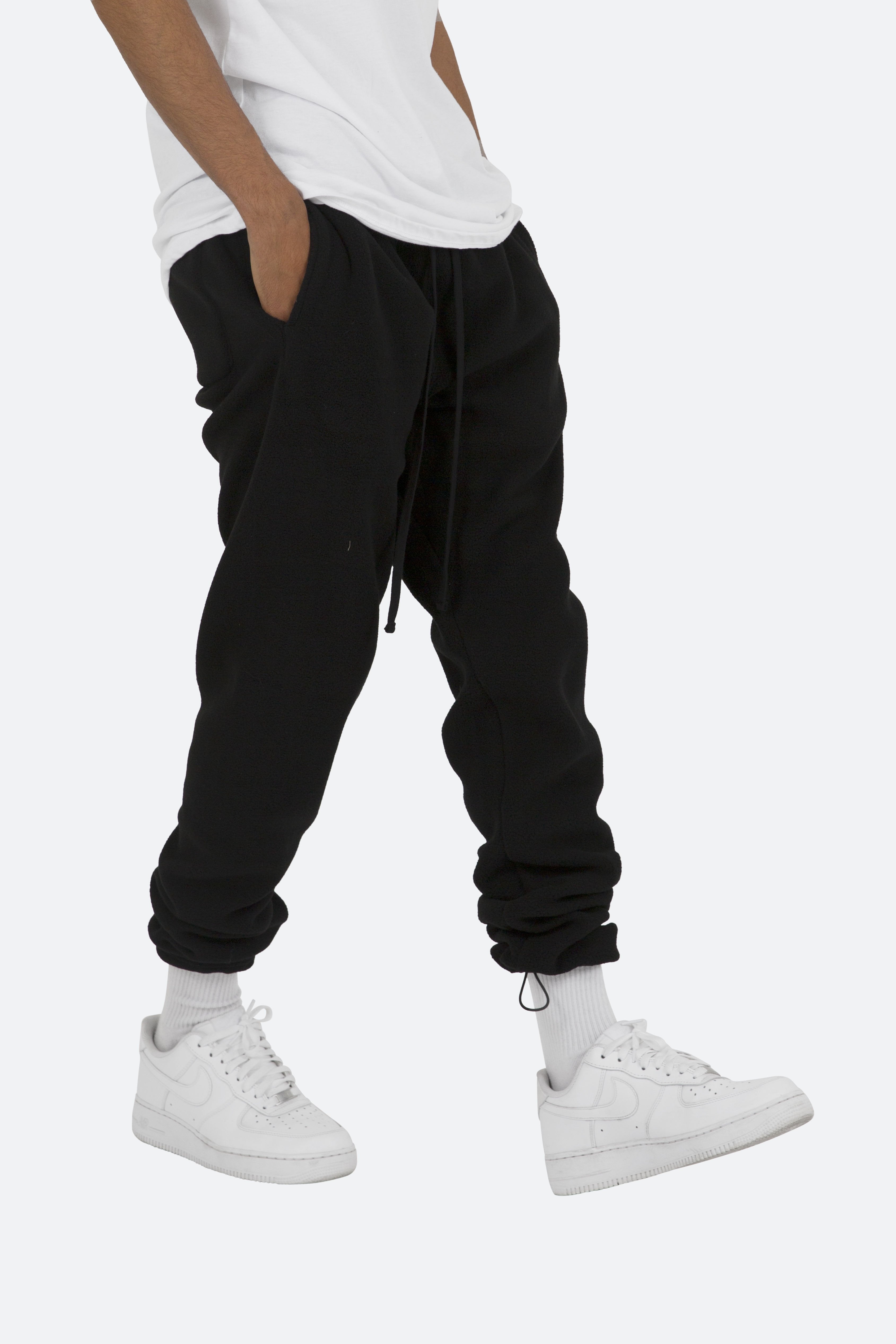 Every Day Sweatpants | Basic Cotton Sweatpants — mnml