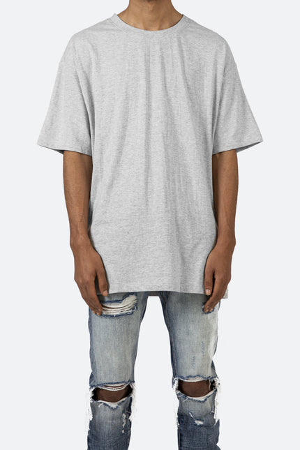 Every Day Tee - Grey