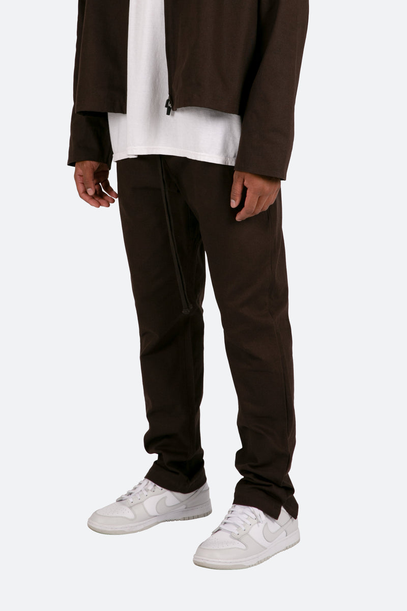 Every Day Work Pants - Faded Black | mnml | shop now
