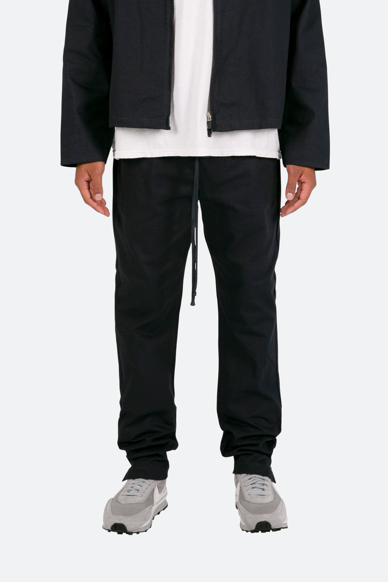 Every Day Work Pants - Navy | mnml | shop now
