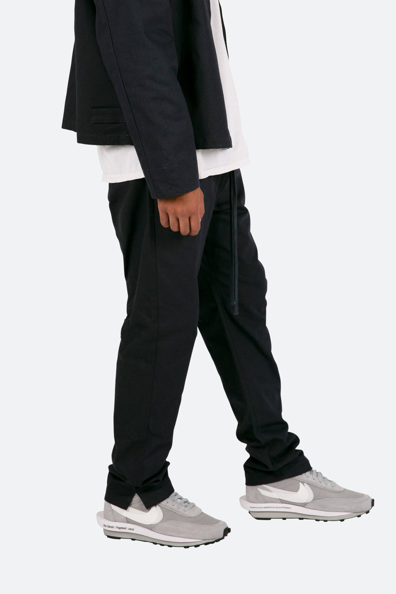 Every Day Work Pants - Navy | mnml | shop now