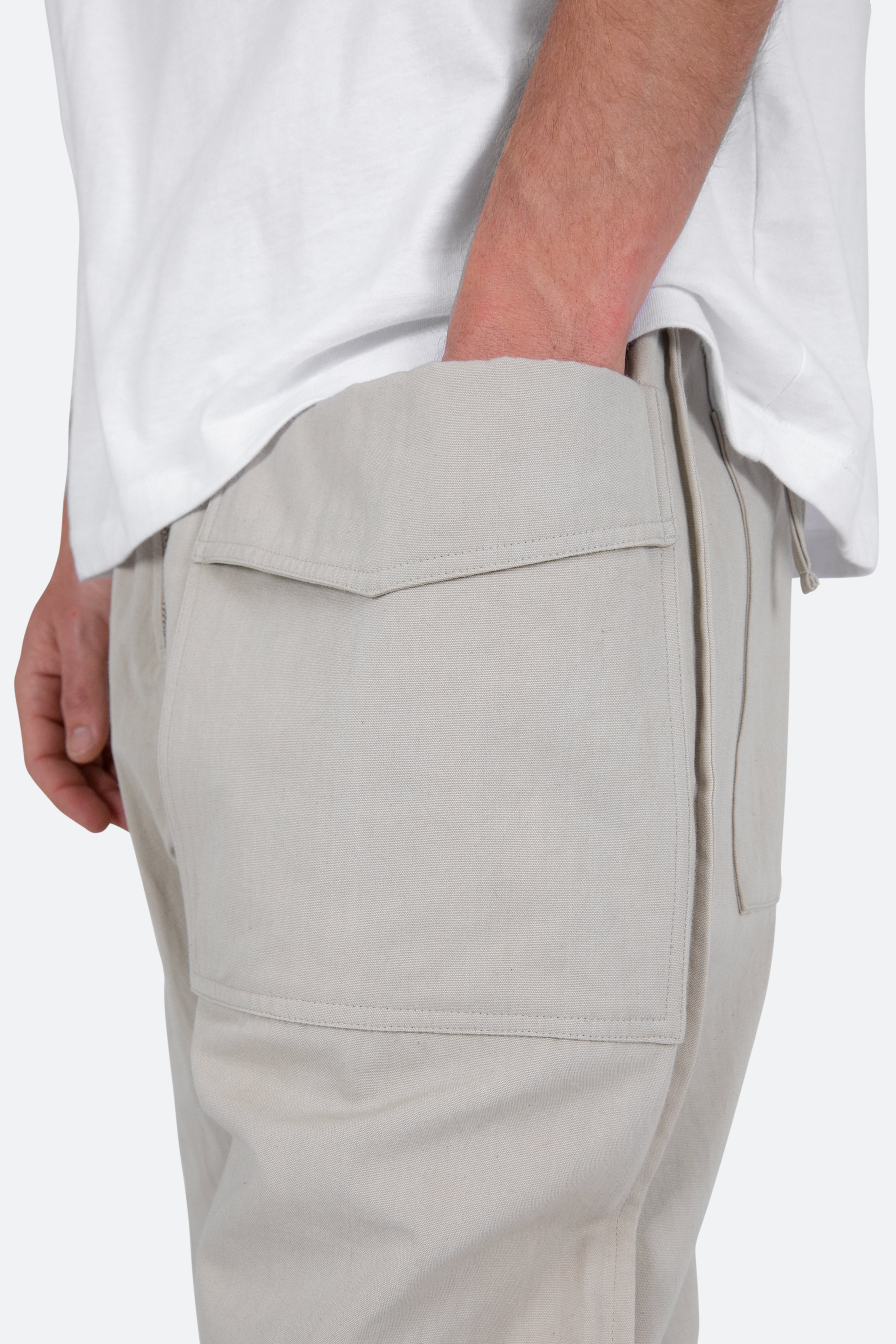 Multi-Zip-Cargo-Pants-Stone- 
