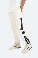 Skeleton Sweatpants - Off White