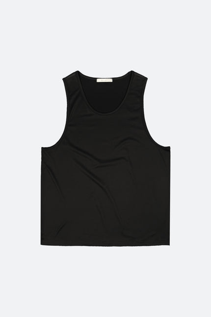 Training Tank - Black