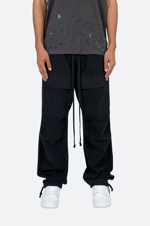CLOUT® Essential Snap Cargo Pants V2 ⠀⠀⠀⠀⠀⠀ ⠀⠀⠀⠀⠀⠀ - Relaxed Fit - 8  pockets - Elastic Waist - Velcro Cargo Pockets - Snap Buttons at… |  Instagram