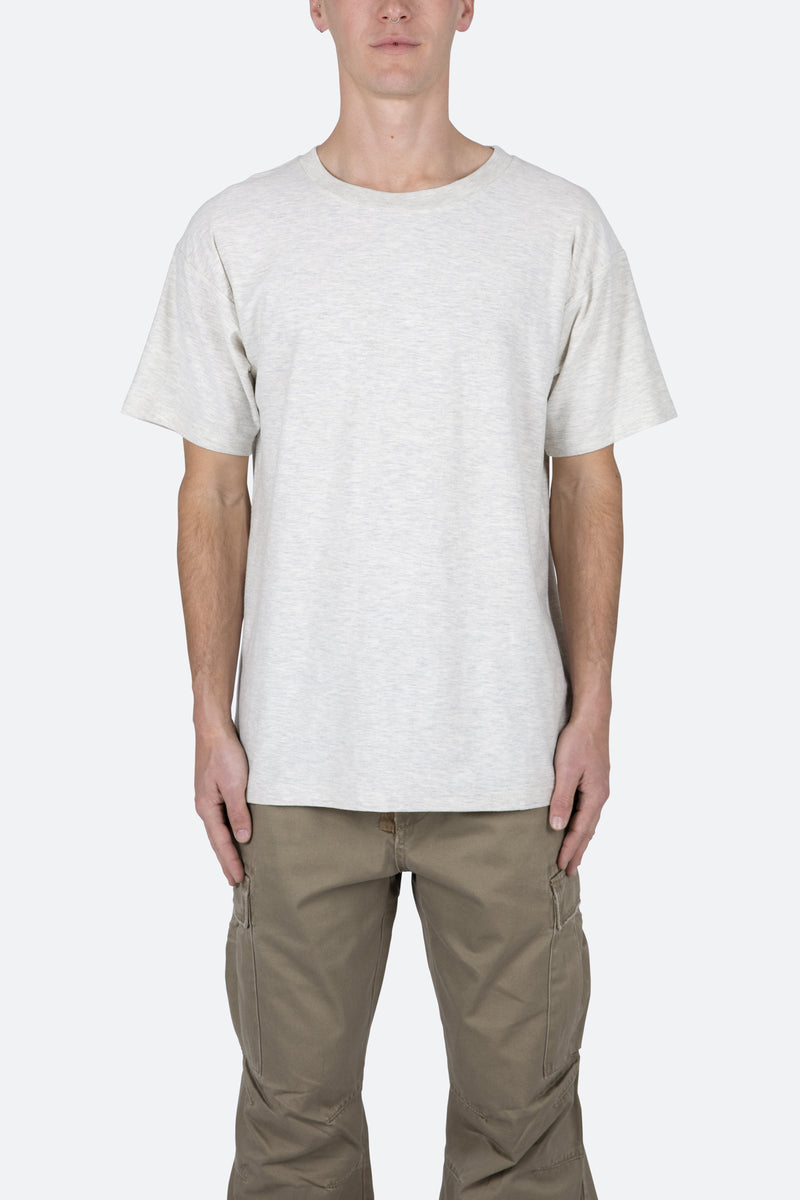 Yeezy Season 5 T-Shirt Off White