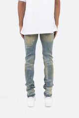 X188 Skinny Denim - Blue